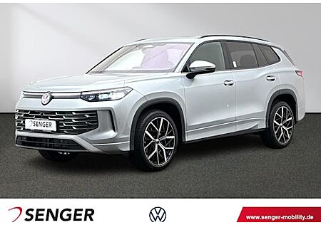 VW Tayron 2.0 TDI SCR 142kW DSG 4MOTION Elegance 5 Türen