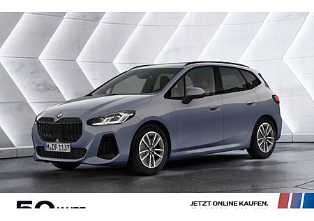 BMW 2er Active Tourer 218i Steptronic DCT 5 Türen