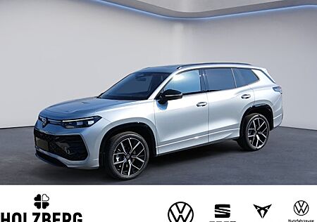 VW Tayron 2.0 TDI SCR 142kW DSG 4MOTION R-Line 5 Türen