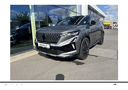 Renault Austral Hybrid E-Tech 200 Esprit Alpine 5 Türen