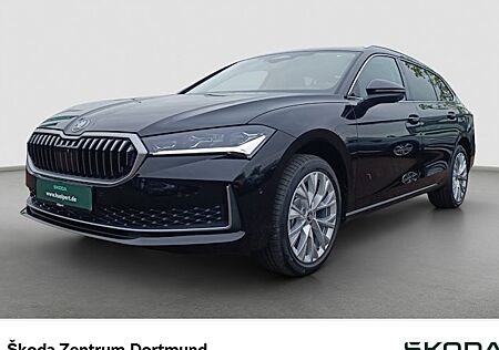 Skoda Superb 2.0 TDI 142kW DSG 4x4 Selection Combi 5 Türen