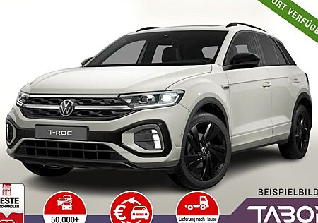 VW T-Roc 1.5 TSI OPF DSG R-Line 5 Türen
