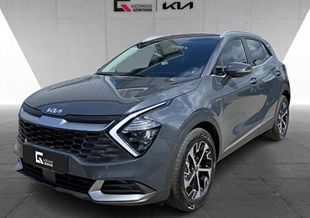 Kia Sportage 1.6 T-GDI EcoDynamics+ DCT Ultimate Edit 5 Türen