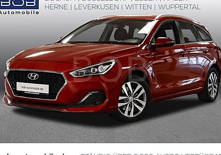 Hyundai i30 1.4 T-GDI Trend DCT 5 Türen