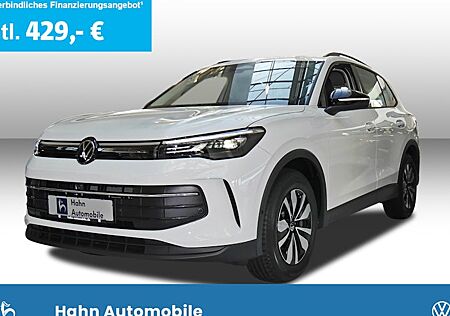 VW Tiguan 1.5 eTSI OPF DSG GOAL 5 Türen