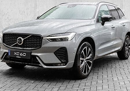 Volvo XC 60 B4 Plus Dark Auto 5 Türen