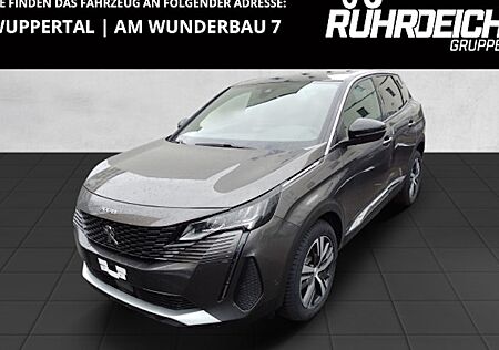 Peugeot 3008 1.2 PureTech 130 Allure 5 Türen