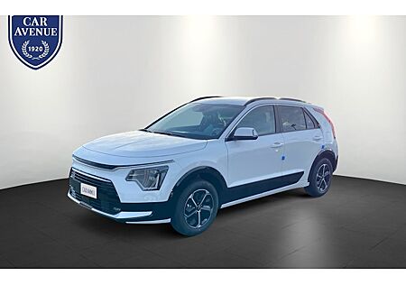Kia Niro 1.6 GDI Hybrid Vision 5 Türen