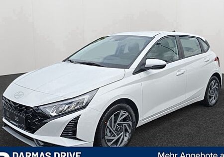 Hyundai i20 1.0 T-GDI Trend 5 Türen
