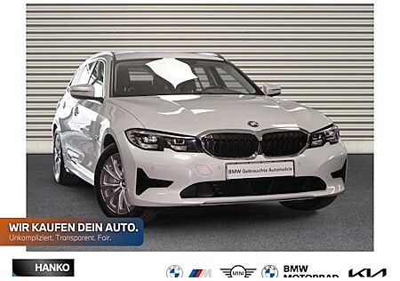 BMW 3er 330e Touring Advantage Automatic 5 Türen