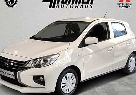 Mitsubishi Space Star 1.2 MIVEC Select 5 Türen