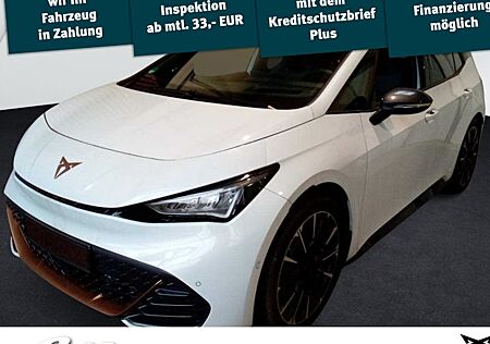 Cupra Born 58 kWh 170 kW 5 Türen
