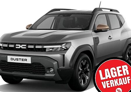 Dacia Duster TCe 130 4x4 Extreme 5 Türen
