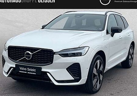 Volvo XC 60 T6 AWD Recharge Plus Dark Auto 5 Türen