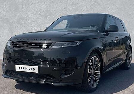 Land Rover Range Rover Sport 3.0 D300 MHEV AWD Automatik DYNAMIC SE 5 Türen