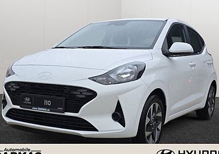 Hyundai i10 1.2 Trend AMT 5 Türen