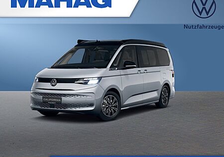 VW T6 California 2.0 TDI SCR DSG Beach Tour 5 Türen