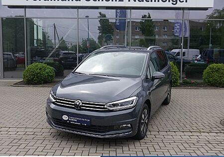 VW Touran 2.0 TDI SCR DSG MOVE 5 Türen