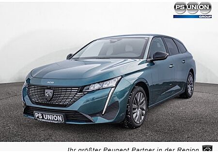 Peugeot 308 PureTech 130 EAT8 Allure Pack SW 5 Türen