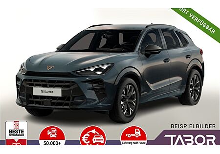 Cupra Terramar 1.5 eTSI MHEV 110kW DSG 5 Türen