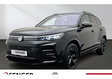 VW Tiguan 1.5 eHybrid OPF 110kW DSG R-Line 5 Türen