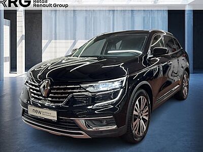 Renault Koleos BLUE dCi 185 4WD X-tronic Initiale Paris 5 Türen
