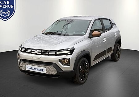 Dacia Spring Electric 65 Expression 5 Türen