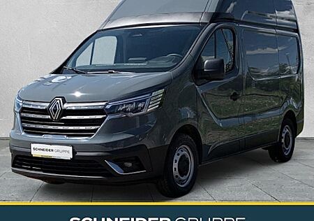 Renault Trafic Blue dCi 170 L1H2 3,0t Komfort 4 Türen