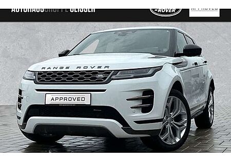 Land Rover Range Rover Evoque P200 R-DYNAMIC SE AWD Automatik 5 Türen