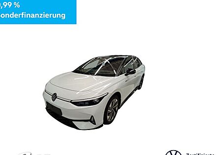 VW ID.7 86 kWh 250 kW 4MOTION GTX 5 Türen