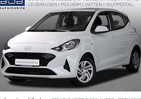 Hyundai i10 1.0 Select 5 Türen