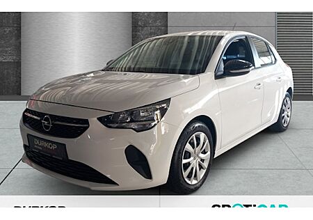 Opel Corsa 1.2 55kW Edition 5 Türen