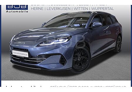 BYD SEAL U 1.5 DM-i Touring Boost 5 Türen