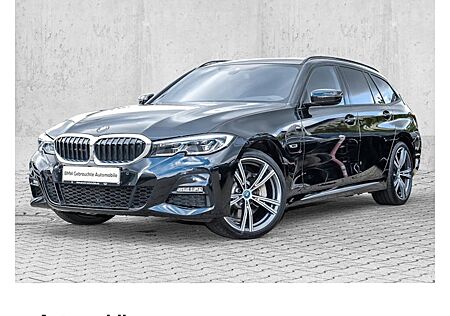 BMW 3er 330e xDrive Touring M Sport A. 5 Türen