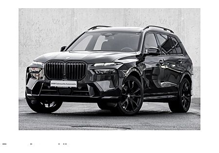 BMW X7 xDrive40d 5 Türen