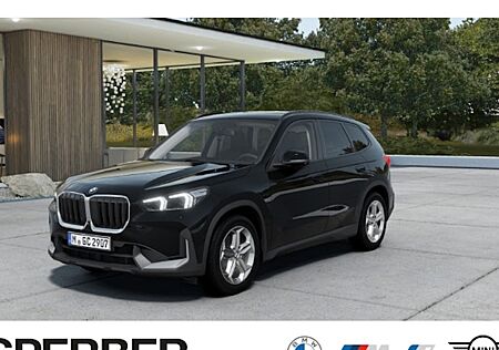 BMW X1 xDrive20d Steptronic 5 Türen