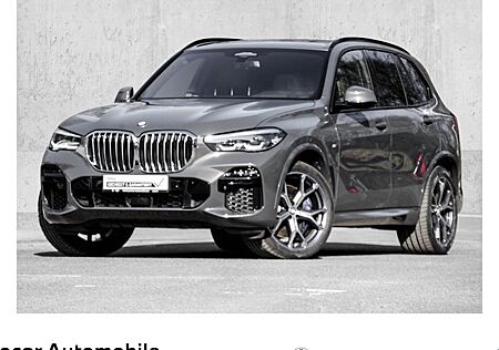 BMW X5 xDrive40d 5 Türen