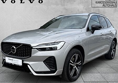 Volvo XC 60 B4 D AWD R Design Geartronic 5 Türen