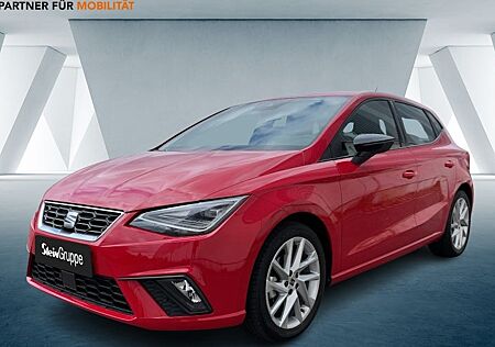 Seat Ibiza 1.0 TSI 81kW FR 5 Türen