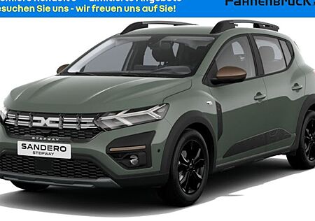 Dacia Sandero Stepway ECO-G 100 Stepway Extreme+ 5 Türen