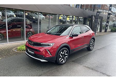 Opel Mokka 1.2 Turbo 74kW Elegance 5 Türen