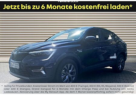 Renault Arkana Mild Hybrid 140 EDC Evolution 5 Türen