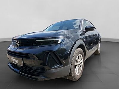 Opel Mokka 1.2 Turbo 74kW Enjoy 5 Türen