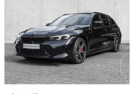 BMW 3er 318i Touring M Sport Auto 5 Türen