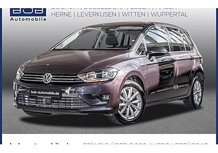 VW Golf Sportsvan 1.2 TSI 81kW DSG LOUNGE BMT 5 Türen