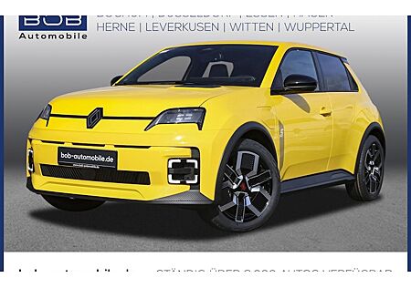 Renault R 5 Techno 150 Comfort Range 5 Türen