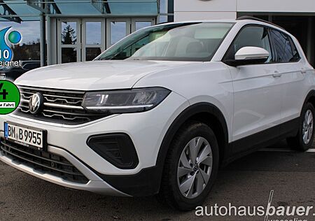 VW T-Cross 1.0 TSI OPF 85 kW Life 5 Türen