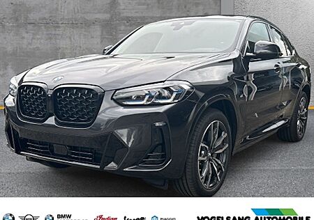 BMW X4 xDrive30i AT 5 Türen