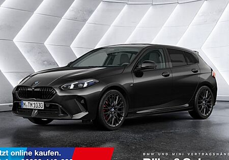 BMW 1er 120 Steptronic 5 Türen