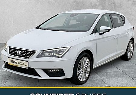 Seat Leon 1.5 TSI 96kW Xcellence 5 Türen